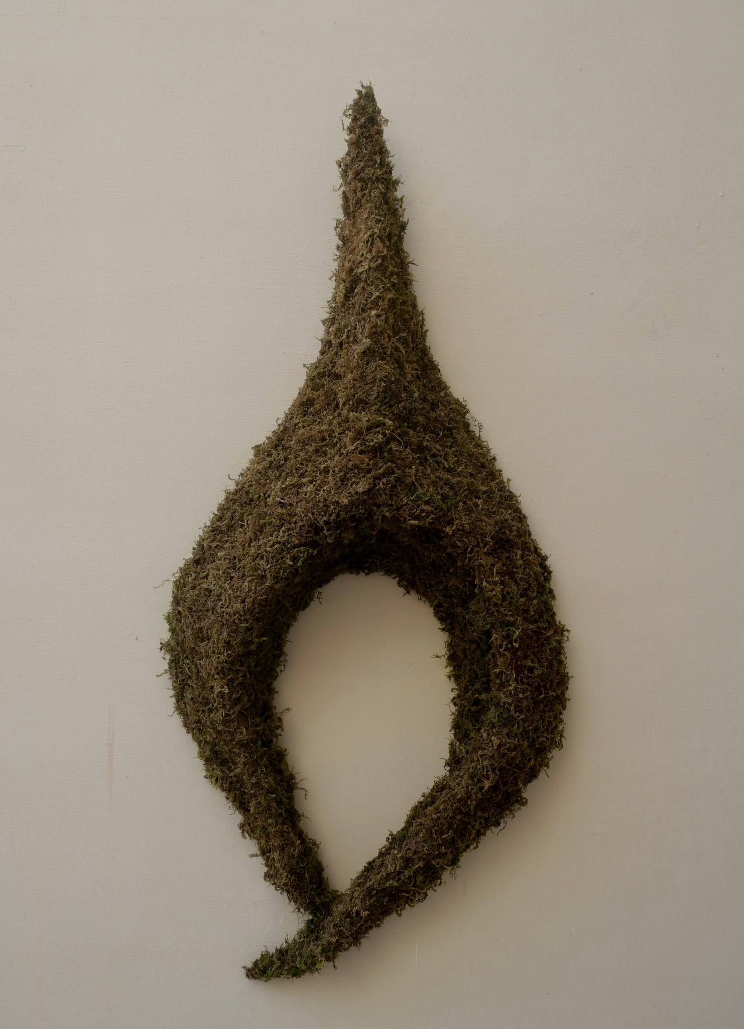 Blade Natura sculpture